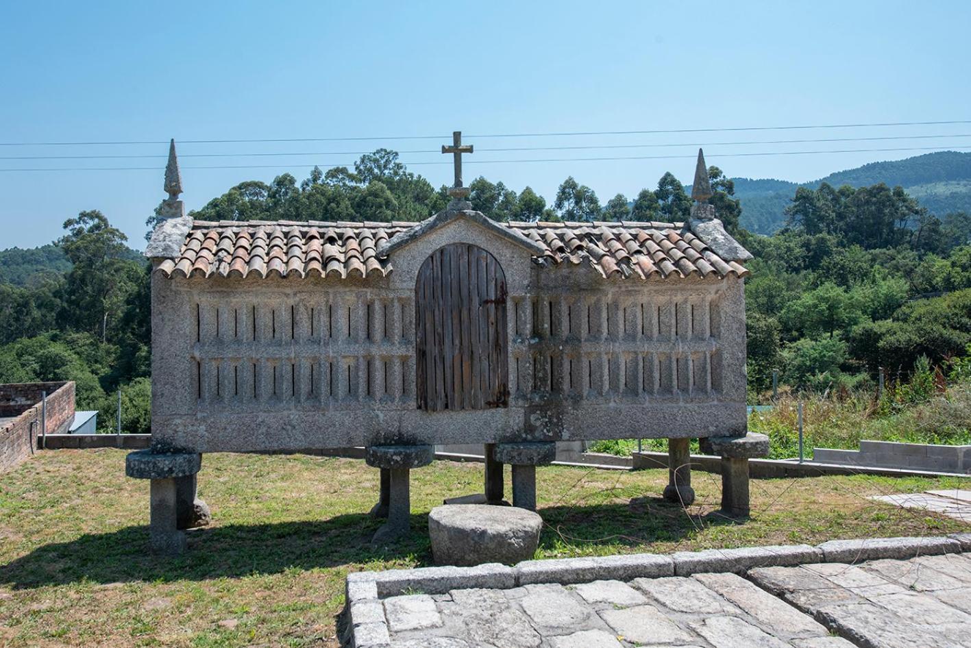 Villa Campo Das Medas , En Medio De La Naturaleza Con Piscina Privada De Sal Gondomar Eksteriør bilde