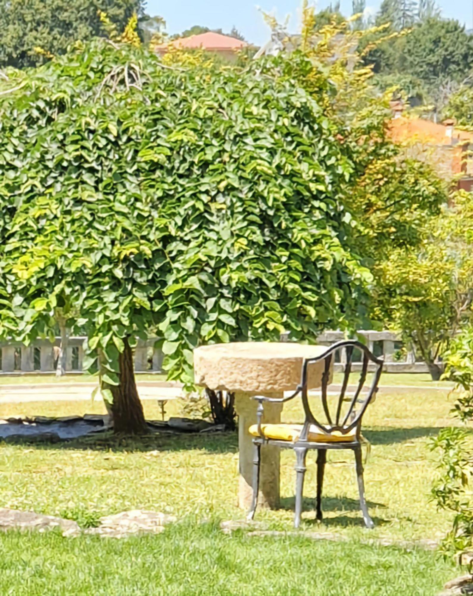 Villa Campo Das Medas , En Medio De La Naturaleza Con Piscina Privada De Sal Gondomar Eksteriør bilde